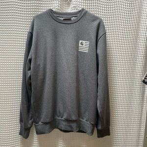 Men’s Carhartt WIP Work in Progress Crew Sweatshirt Medium